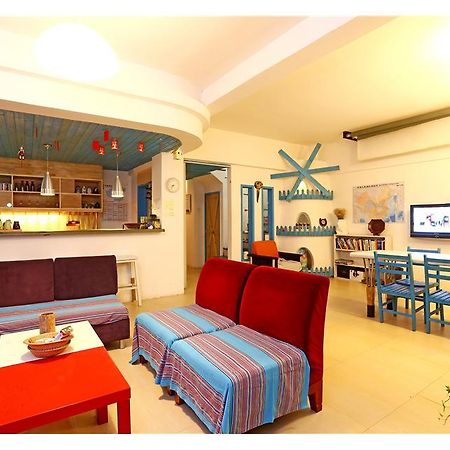 Xiamen 84How Hostel Ξιάμεν Εξωτερικό φωτογραφία