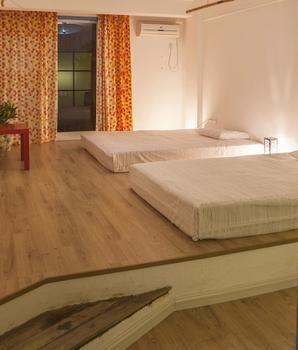 Xiamen 84How Hostel Ξιάμεν Εξωτερικό φωτογραφία