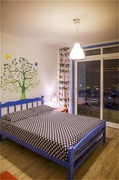 Xiamen 84How Hostel Ξιάμεν Εξωτερικό φωτογραφία