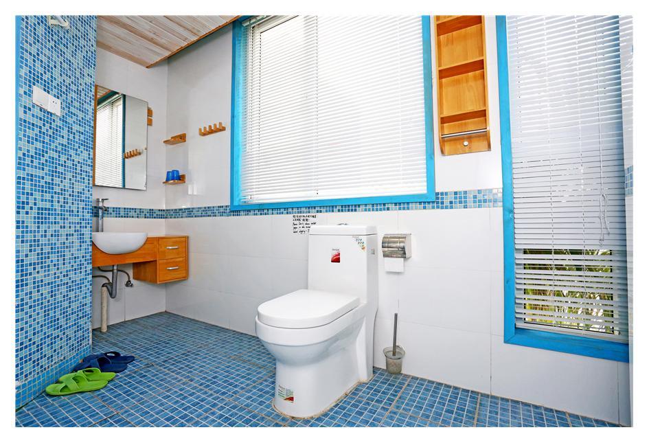 Xiamen 84How Hostel Ξιάμεν Εξωτερικό φωτογραφία