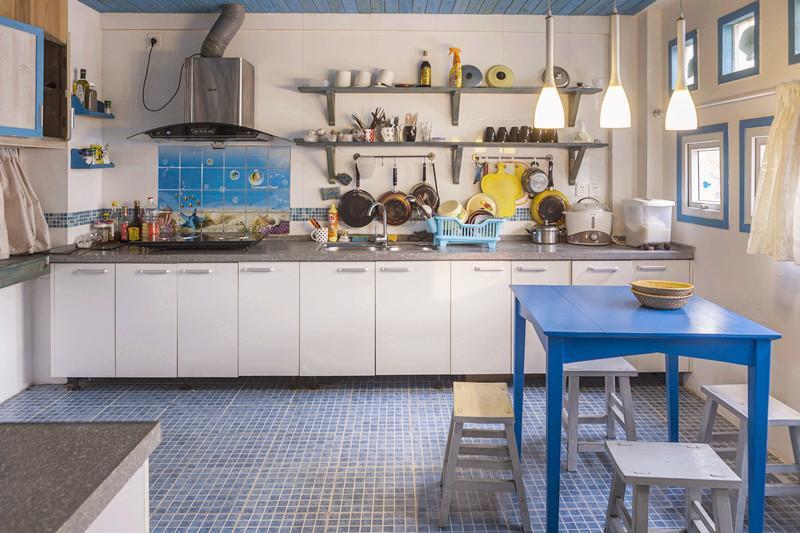 Xiamen 84How Hostel Ξιάμεν Εξωτερικό φωτογραφία